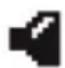 Amplicomms BigTel 1280 - Symbole im Display - 3