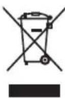 Amplicomms BigTel 1201 - Gefährung von Gesundheit und Umwelt durch Akkus und Batterien! - 1