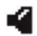 Amplicomms BigTel 1201 - Display icons - 3