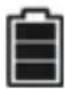 Amplicomms PowerTel 1700 - Simboli sul display - 2