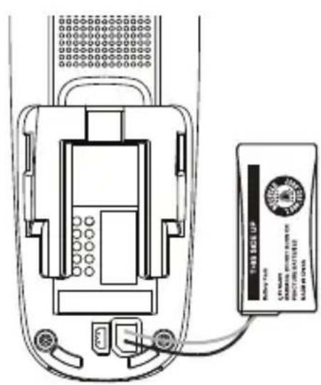 Amplicomms PowerTel 1700 - Messa in funzione dell'unità mobile - 1