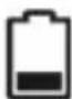 Amplicomms PowerTel 1700 - Simboli sul display - 4