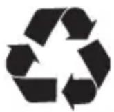 Amplicomms PowerTel 1700 - Mise en danger de l'homme et l'environnement causée par les piles et les batteries ! - 2