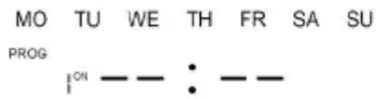 Brandson 301775 - Crear programas - 1