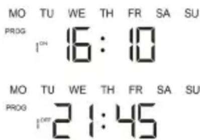 Brandson 301775 - Creating the programs - 2