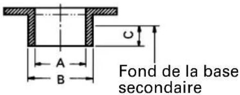 METABO M 12V2 - ACCESSOIRES SUR OPTION ...... vendus séparément - 1