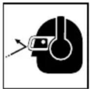 METABO M 12V2 - SPECIFIC SAFETY RULES AND SYMBOLS - 2