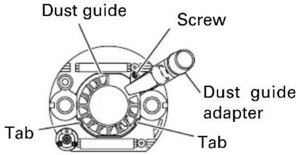 METABO M 12V2 - NOTE: - 1