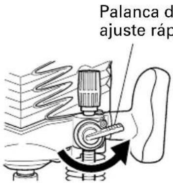 METABO M 12V2 - CÓMO USAR LA FRESADORA - 2