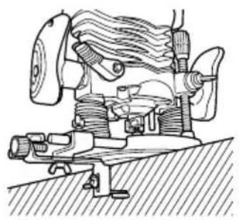 METABO M 12V2 - UTILISATION DES ACCESSOIRES EN OPTION - 2