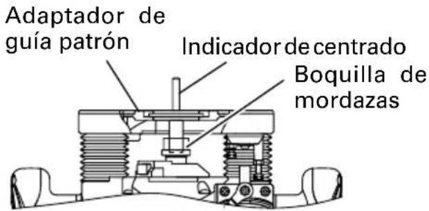 METABO M 12V2 - ADVERTENCIA: Asegúrese de desconectar (OFF) el interruptor y de desenchufar la clavija del tomacorriente para evitar serios contratiempos. - 1