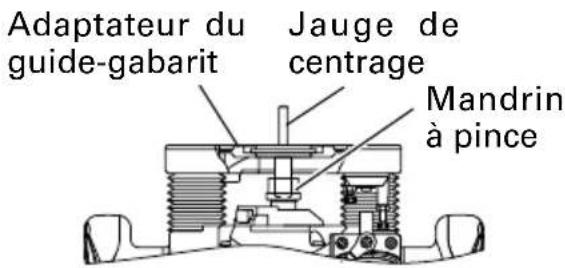 METABO M 12V2 - ⚠ AVERTISSEMENT : Bien mettre l'interrupteur sur OFF et débrancher la fiche de la prise secteur pour éviter tout ennui grave. - 3
