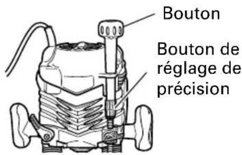 METABO M 12V2 - UTILISATION DE DETOUREUSE - 4