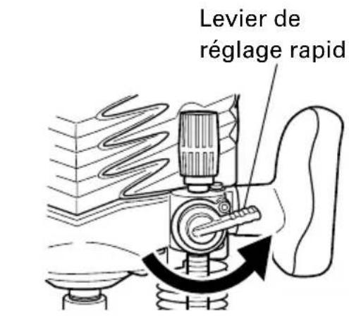 METABO M 12V2 - UTILISATION DE DETOUREUSE - 2