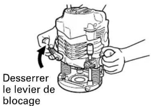 METABO M 12V2 - UTILISATION DE DETOUREUSE - 3