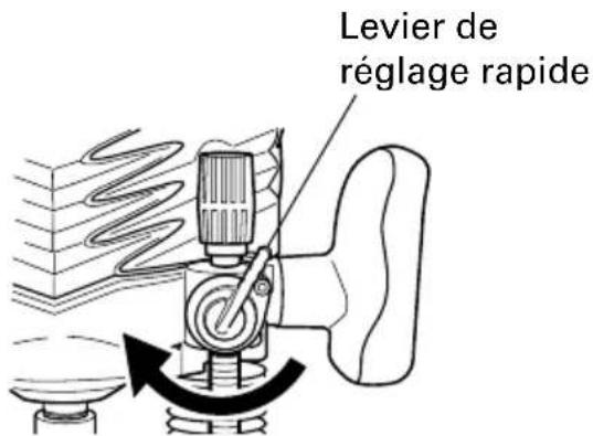 METABO M 12V2 - UTILISATION DE DETOUREUSE - 5