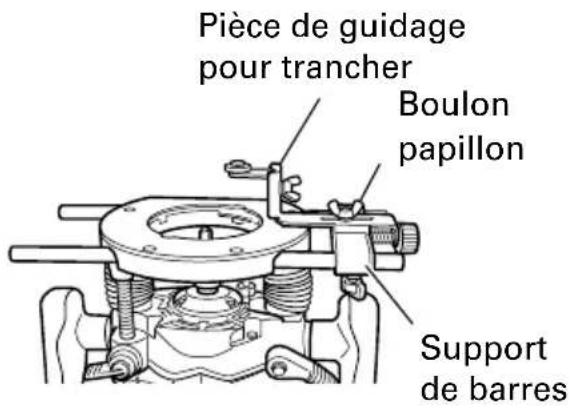 METABO M 12V2 - UTILISATION DES ACCESSOIRES EN OPTION - 1