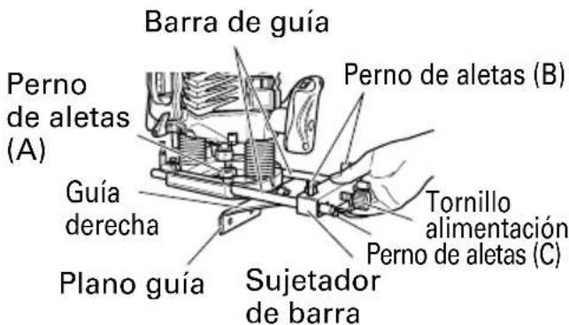 METABO M 12V2 - ADVERTENCIA: Asegúrese de desconectar (OFF) el interruptor y de desenchufar la clavija del tomacorriente para evitar serios contratiempos. - 4
