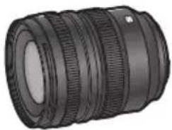 PANASONIC SR1635 - 1