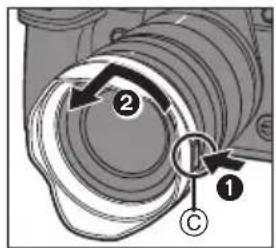 PANASONIC SR1635 - Bedienungsanleitung - 2