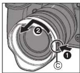 PANASONIC SR1635 - Nota - 2