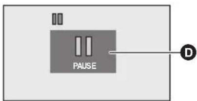 PANASONIC HCVX11 - Enregistrement d'images animées - 4