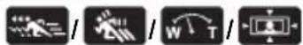 PANASONIC HCVX11 - ■ Indicateurs d'enregistrement - 8