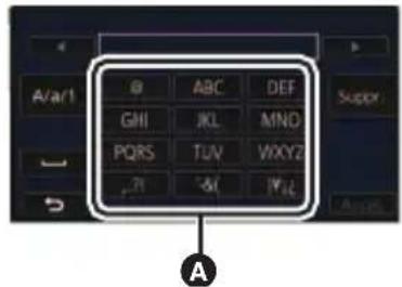 PANASONIC HCVX11 - ■ Pour paramétrer le titre - 2