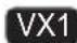 PANASONIC HCVX11 - Verrouillage du stabilisateur optique de l'image - 4