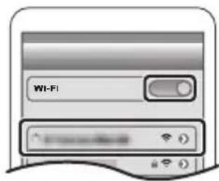 PANASONIC HCVX11 - Lorsque [Mot de passe connexion directe] est paramétré sur [OFF] - 2