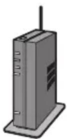PANASONIC HCVX11 - [Connexion simple (WPS)] - 2