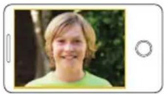 PANASONIC HCVX11 - ■ Taille de la fenêtre secondaire lors de l'utilisation d'une Caméra jumelle/multiple sans fil - 2