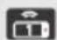 PANASONIC HCVX11 - Changement de l'image de la fenêtre secondaire - 2