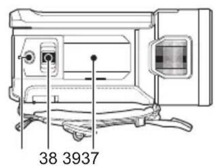 PANASONIC HCVX11 - Série Wuxfiquement - 4