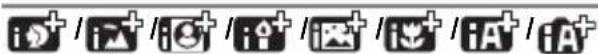 PANASONIC HCVX11 - ■ Indicateurs d'enregistrement - 4