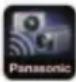 PANASONIC HCVX11 - À propos de "Image App" - 1