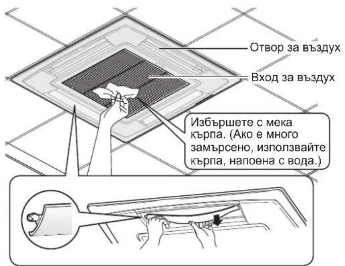 PANASONIC S36MT2E5A - TexHnuecko o6cIyXBaHe - 1