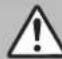PANASONIC S36MT2E5A - Matters to be observed - 1