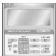 PANASONIC S36MT2E5A - Unidad de mando a distancia inalambtica Unidad de mando a distancia del temporizador Mando a distancia con cable de altas prestaciones - 2