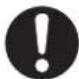 PANASONIC S36MT2E5A - ADVERTENCIA - 1