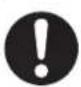 PANASONIC S36MT2E5A - WARNING - 10