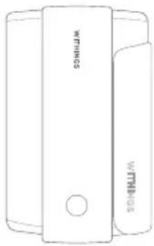 WITHINGS BPM Connect - Withings BPM Connect - 1