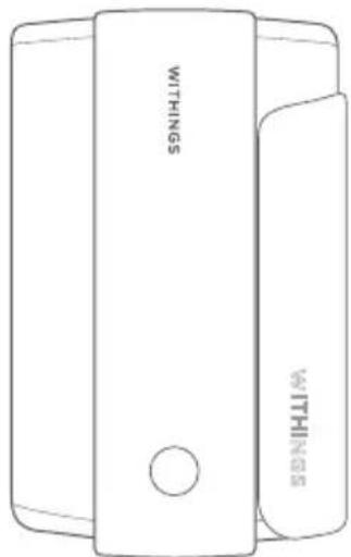 WITHINGS BPM Connect - Box contents - 1