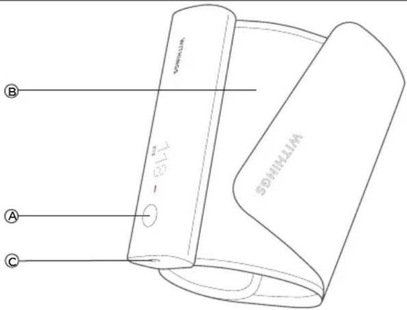 WITHINGS BPM Connect - 4