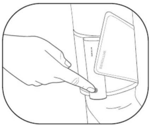 WITHINGS BPM Connect - 6