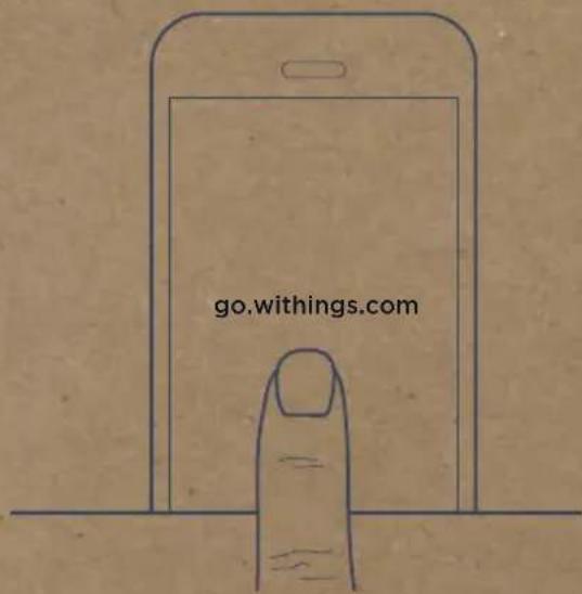 WITHINGS BPM Core - 1