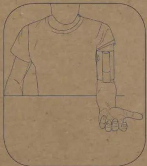 WITHINGS BPM Core - 3 - 2