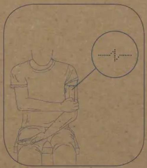 WITHINGS BPM Core - 5 - 1