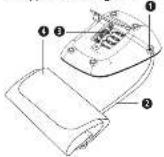 MEDISANA BU 546 Connect - 1