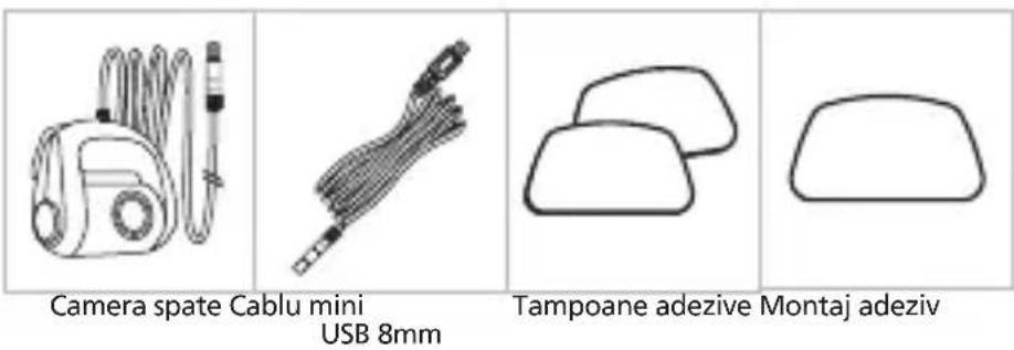 KENWOOD KCAR200 - Accesorii - 1